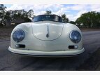 Thumbnail Photo 107 for 1955 Porsche 356